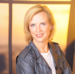 Profilbild von Iris Petters