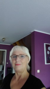 Profilbild von Iris Polat