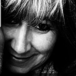 Profilbild von Iris Pott