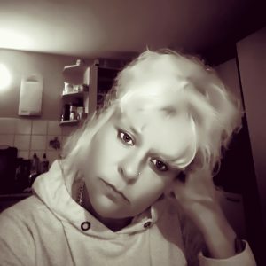 Profilbild von Iris Prasse