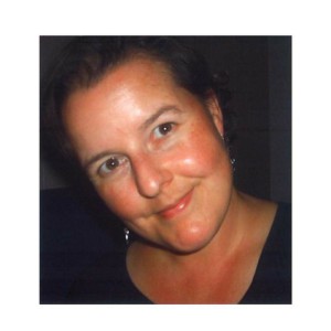 Profilbild von Iris Priester