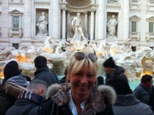 Profilbild von Iris Proske