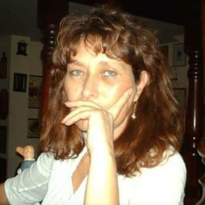 Profilbild von Iris Puschner