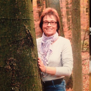 Profilbild von Iris Radlewski