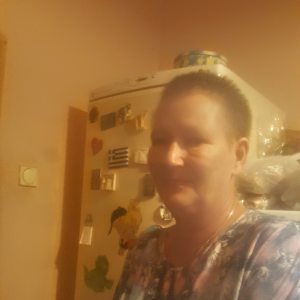 Profilbild von Iris Radonjic