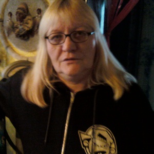 Profilbild von Iris Rain
