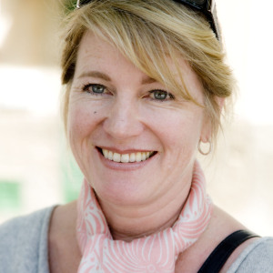 Profilbild von Iris Reichle