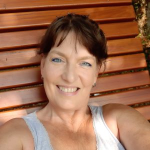 Profilbild von Iris Reisch