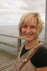 Profilbild von Iris Rethage