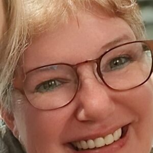 Profilbild von Iris Rheindorf-Zwickardt