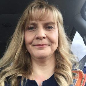 Profilbild von Iris Riebsam