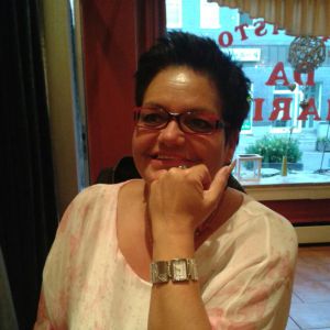 Profilbild von Iris Riese