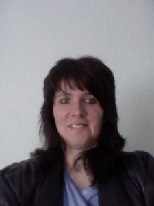 Profilbild von Iris Ringpfeil
