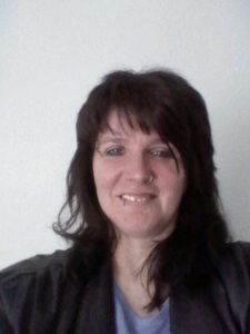 Profilbild von Iris Ringpfeil