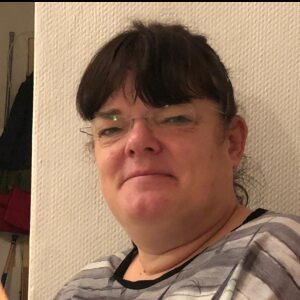 Profilbild von Iris Rinke