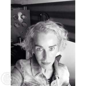 Profilbild von Iris Ritter