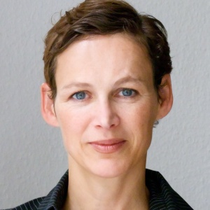 Profilbild von Iris Rodriguez