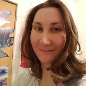 Profilbild von Iris Rösch