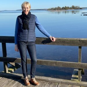 Profilbild von Iris Rosacker