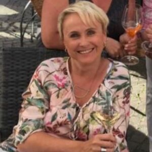 Profilbild von Iris Roth