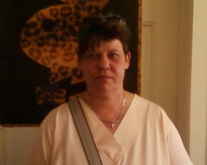 Profilbild von Iris Roth