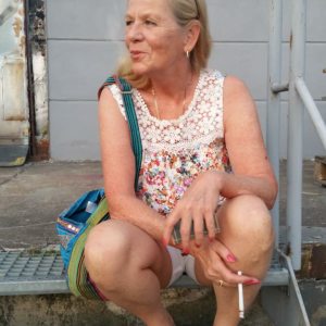 Profilbild von Iris Rowold
