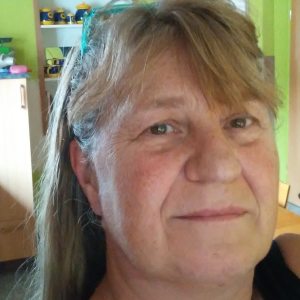 Profilbild von Iris Sandmann-Heinze