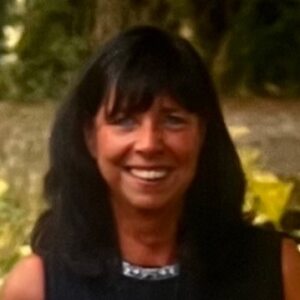 Profilbild von Iris Schaber