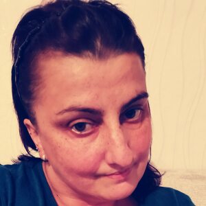 Profilbild von Iris Scheibner