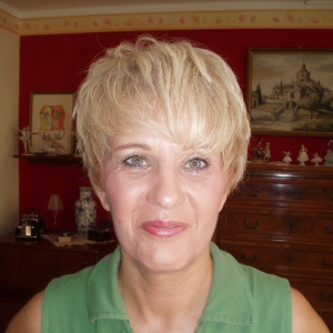 Profilbild von Iris Schmidt