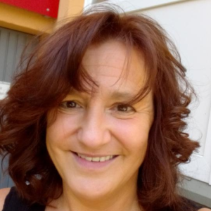 Profilbild von Iris Schmidt