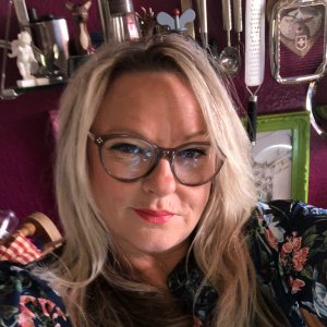 Profilbild von Iris Schmidt