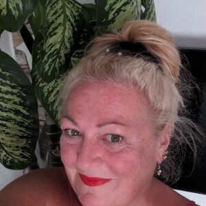 Profilbild von Iris Schmiedel