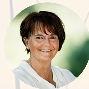 Profilbild von Iris Schneider