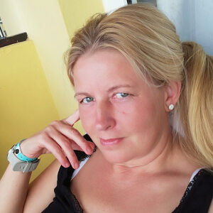 Profilbild von Iris Schneider