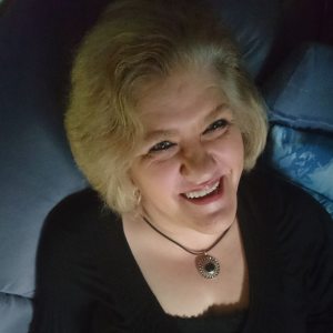 Profilbild von Iris Schneider