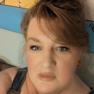 Profilbild von Iris Schneider