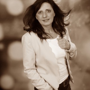 Profilbild von Iris Schneller