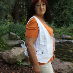 Profilbild von Iris Scholten