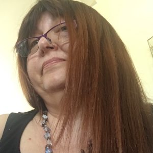 Profilbild von Iris Schonski