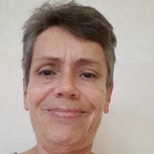 Profilbild von Iris Schräer