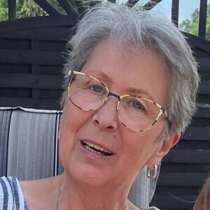 Profilbild von Iris Schramm