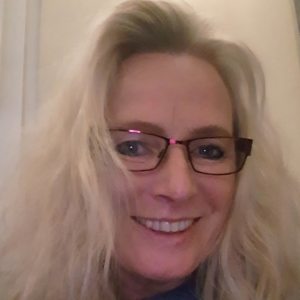 Profilbild von Iris Schröder