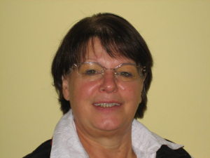 Profilbild von Iris Schroll