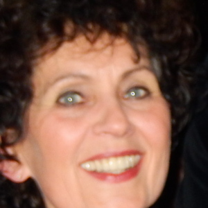 Profilbild von Iris Schütten