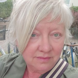 Profilbild von Iris Schulte-Jöhnck