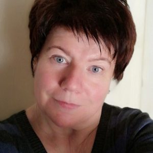 Profilbild von Iris Schultze