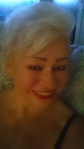 Profilbild von Iris Schulz
