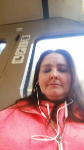 Profilbild von Iris Schulz