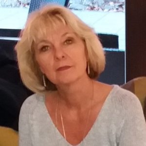 Profilbild von Iris Schwanbeck